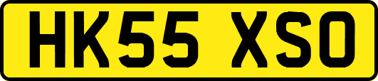 HK55XSO
