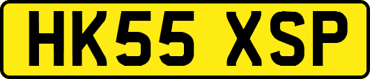 HK55XSP