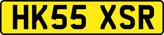 HK55XSR
