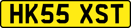HK55XST