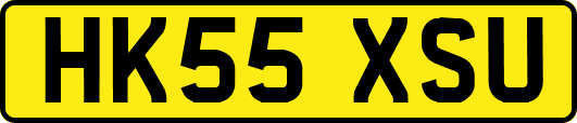 HK55XSU