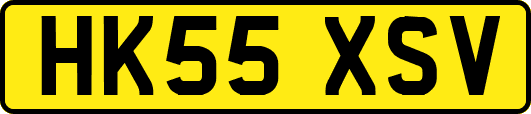 HK55XSV