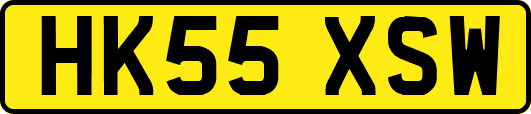 HK55XSW