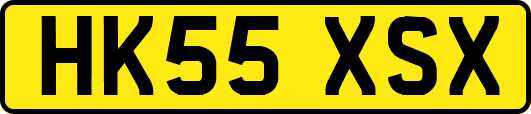 HK55XSX