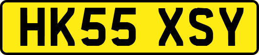 HK55XSY