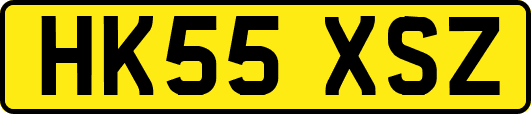 HK55XSZ