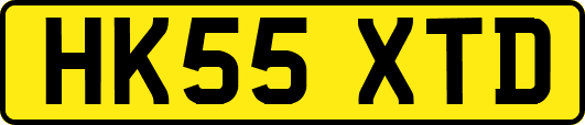 HK55XTD