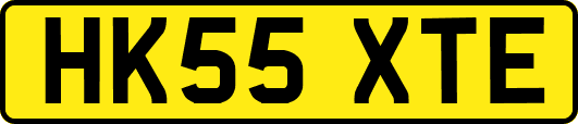 HK55XTE