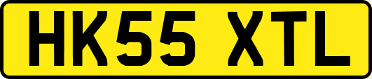 HK55XTL