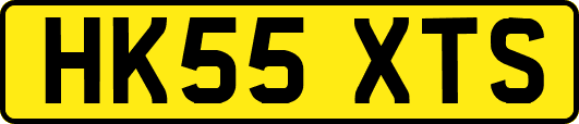 HK55XTS