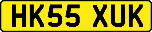 HK55XUK