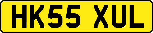 HK55XUL
