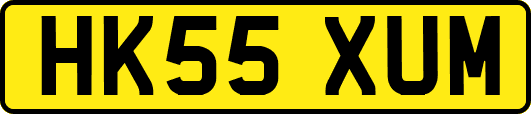 HK55XUM