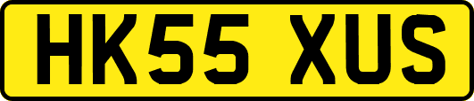 HK55XUS