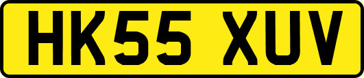 HK55XUV