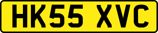 HK55XVC