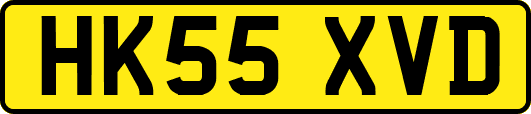 HK55XVD