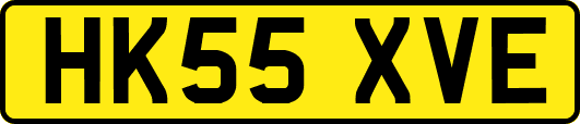 HK55XVE