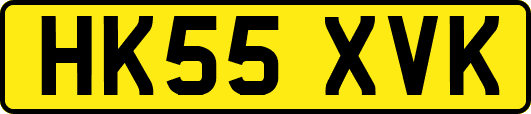 HK55XVK