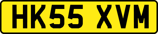 HK55XVM