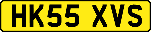 HK55XVS