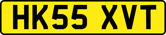HK55XVT