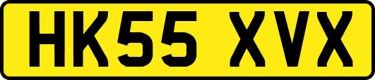 HK55XVX