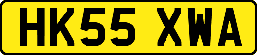 HK55XWA