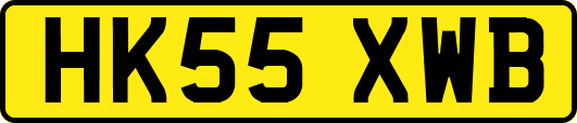 HK55XWB