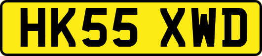 HK55XWD
