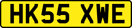 HK55XWE