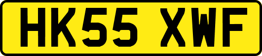 HK55XWF