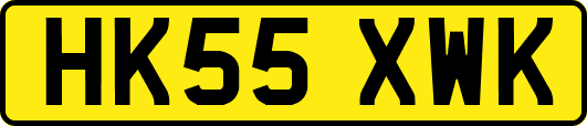 HK55XWK