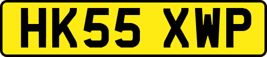 HK55XWP
