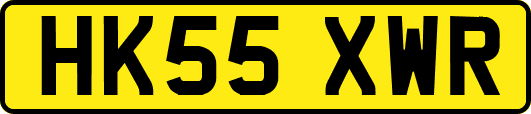 HK55XWR