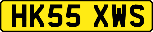 HK55XWS