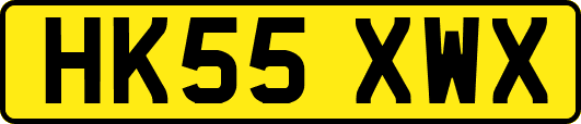 HK55XWX