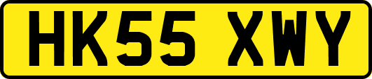 HK55XWY