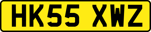HK55XWZ