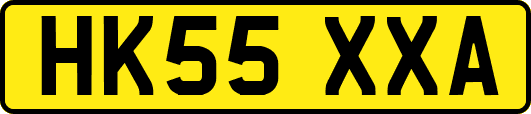 HK55XXA