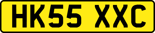 HK55XXC