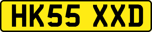HK55XXD