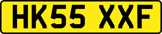 HK55XXF