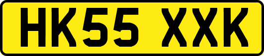 HK55XXK