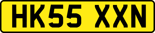 HK55XXN