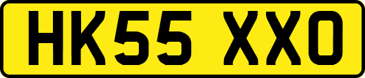 HK55XXO