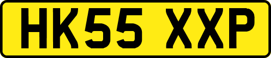 HK55XXP