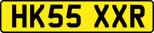 HK55XXR