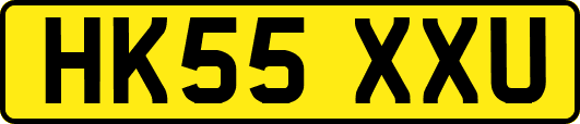 HK55XXU