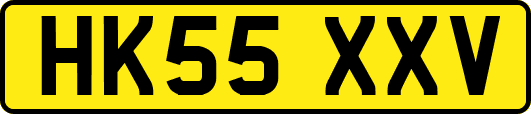 HK55XXV